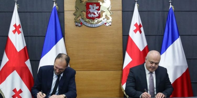 MIA Signs Agreement with French Company Airbus Helicopters to Buy 3 New Helicopters