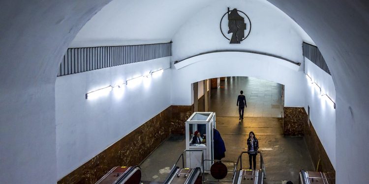 Tbilisi City Hall to Carry out $16 mln Project to Improve Access to Metro Stations with ADB Support