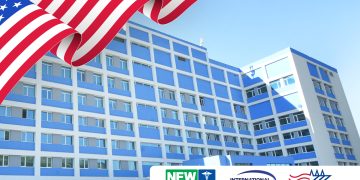 New Hospitals Has Been Selected as a Provider of Medical Services for the US Armed Forces