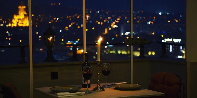 A View & More – The Heart of the City in Old Tbilisi