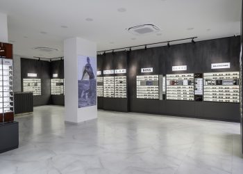 Agmashenebeli 146 – First Premium Space of Kenari Awaits Your Visit!