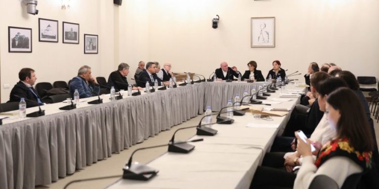Culture Committee to Commence Consideration of Cultural Diplomacy Strategy in 2023