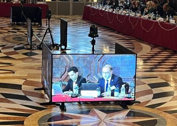 Venice Commission Endorses Report on Election Code Developed Jointly with OSCE/ODIHR