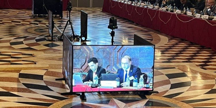 Venice Commission Endorses Report on Election Code Developed Jointly with OSCE/ODIHR