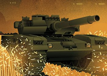 EBRD Transition Report 2022-23: No Going Back to ‘Business as Usual’