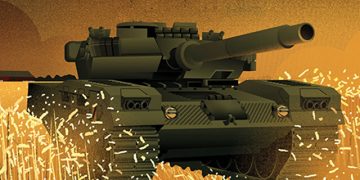 EBRD Transition Report 2022-23: No Going Back to ‘Business as Usual’