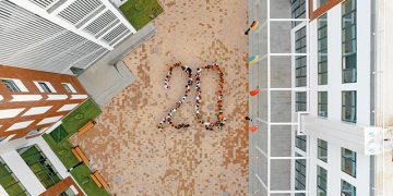 The Leitmotif of My Life – “The Distance between Dream and Reality is Called Action”