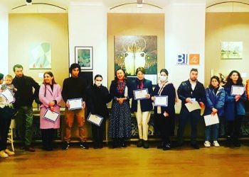 4th BI Auction Competition and Auction‘for Only Young Artists’