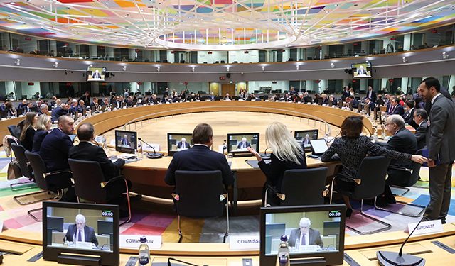 EU Confirms Willingness to Make Eastern Partnership More Flexible and Tailored to Partners’ Needs