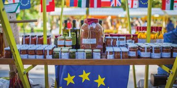 Georgia: Fourth Unique Georgian Taste Agri-Market Takes Place in Dedaena Park