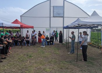 CENN Contributing to Economic Empowerment of Rural Women for More Sustainable Economy