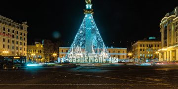 The Holiday Upsides and Downsides