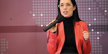 “City of Peace? That, I think, is Black Humor” Hanna Shelest on Georgia, Ukraine and the Notion of War