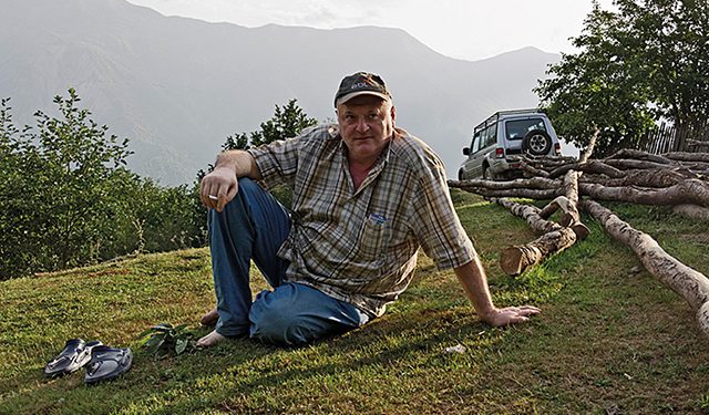 Indulge Me – I Have More