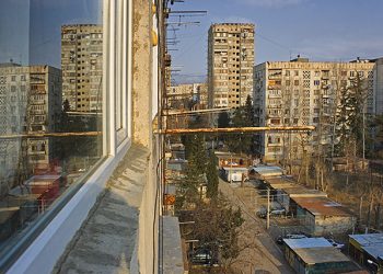 Town Mouse, Country Mouse