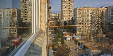 Town Mouse, Country Mouse