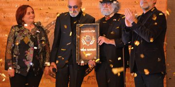 “Georgian Brand Day” Turns 20!