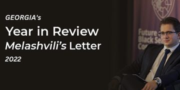 Melashvili’s Letter