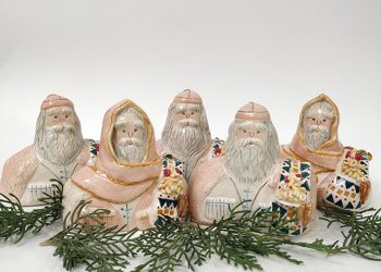 Hoda Ceramics – Journey of an Architect Becoming a Ceramist