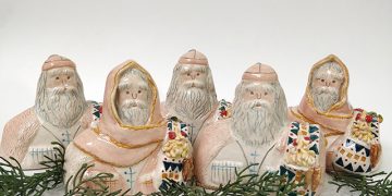 Hoda Ceramics – Journey of an Architect Becoming a Ceramist