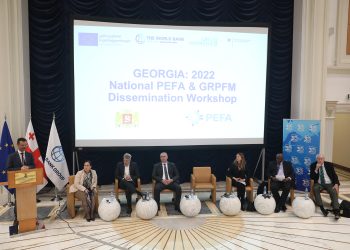 Key Findings from the Georgia Public Expenditure and Financial Accountability (PEFA) and the Gender Responsive Public Financial Management (GRPFM) Assessment Reports