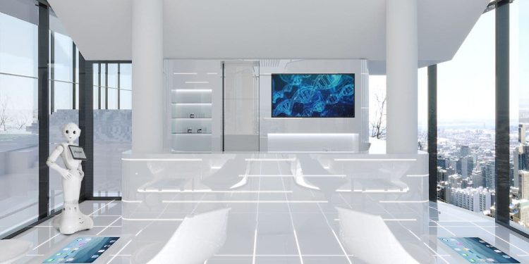 Wellness Centers as a Business in Georgia