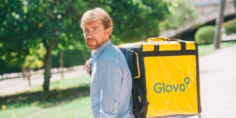 Glovo Local – New Initiative for Small and Medium Business