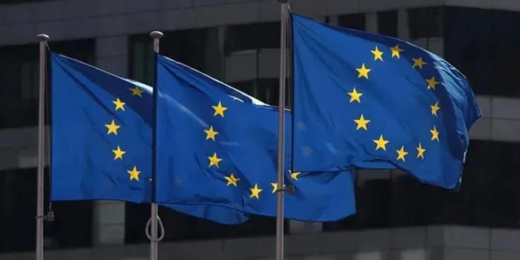 European Council Adopts Decision Not to Accept Russian Documents Issued in Ukraine and Georgia
