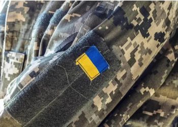 2 Georgian Fighters Killed Near Bakhmut in Ukraine