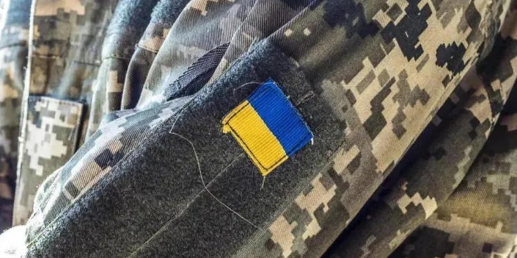 2 Georgian Fighters Killed Near Bakhmut in Ukraine