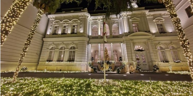 President’s Administration Cancels All Official Events Planned Before the New Year