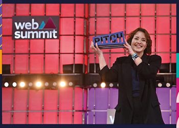 Georgia’s Theneo Wins PITCH Contest at Web Summit 2022