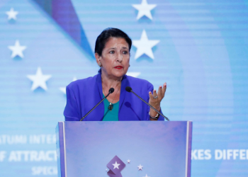 President about Pardoning Saakashvili: The Main Question will be Answered, When it will be Answered