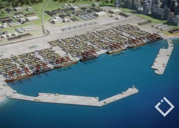 PM: Anaklia Port is to be Built with Co-Participation of State, whereby 51% will be Owned by State by Our Decision