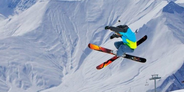 Georgia Prepares for World Freestyle Ski and Snowboard Championship