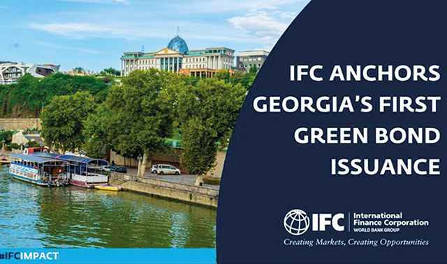 ifc: Souce: forbes.ge