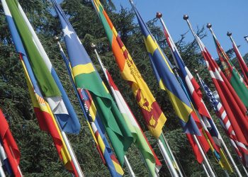 Challenges to the Liberal Order. Part 2