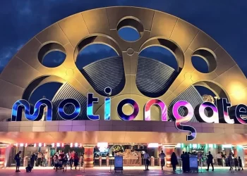 Experience the Magic of Hollywood in Dubai