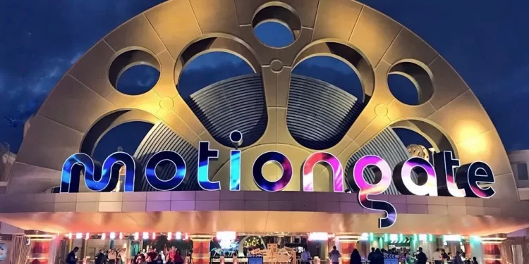 Experience the Magic of Hollywood in Dubai