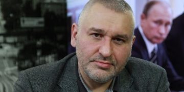 Russian Blogger Mark Feygin Announces Rally in Support of Saakashvili