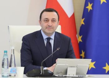 PM: During the Year, the Main Challenge for the World was Russia’s Unjustified Military Aggression