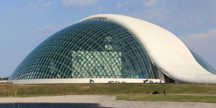 PM: Work is Underway with Israeli Company to Create an IT Hub in Kutaisi, at Base of Parliament Building