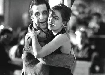 “Al Pacino and I Only Rehearsed the Tango Prior to Shooting” – Exclusive Interview with Gabrielle Anwar
