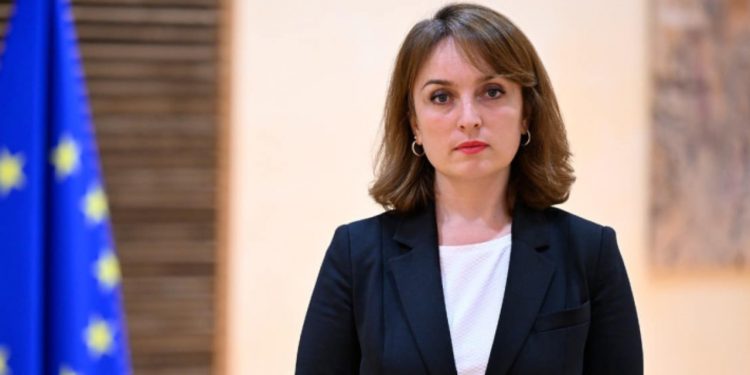 New Head of Georgian National Tourism Administration Appointed