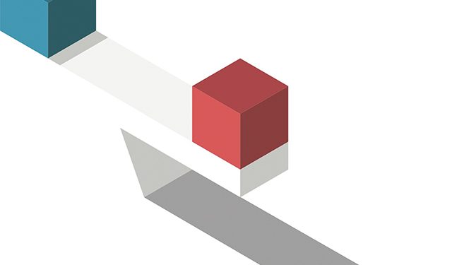 Modern Security Dilemma: Georgian Polyhedron. Part 4