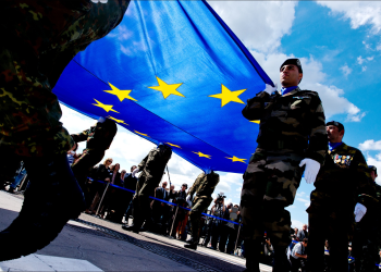 European Peace Facility: Council Adopts Assistance Measures in Support of Armed Forces of Five Countries