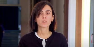 UNM MP Ana Tsitlidze: I’m Not Going to Stop the Protest