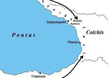 Occupation, Falsification of History – Russians in Abkhazia (Georgia)