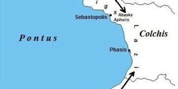 Occupation, Falsification of History – Russians in Abkhazia (Georgia)