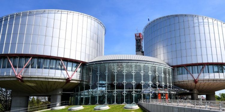 ECHR Rules Procedural Breach but no Aubstantive Aspect Violation of Right to Life in Machalikashvili’s Case
